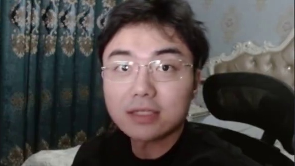 关于完美新赛季 #cs2 这定级赛纯靠匹配机制