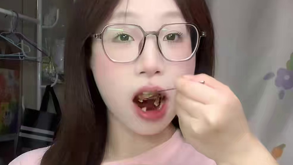 校园vlog｜再享受一下校园生活就要毕业了 #一天吃什么 #女大学生日常生活 #vlog十亿流量扶持