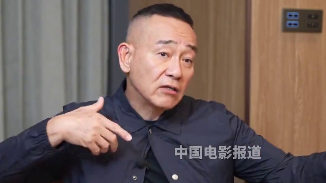 #林保怡刑侦12再演警察 #林保怡 说#刑侦12 让自己又一次出演警察角色，拿起了枪，为了人物的更好