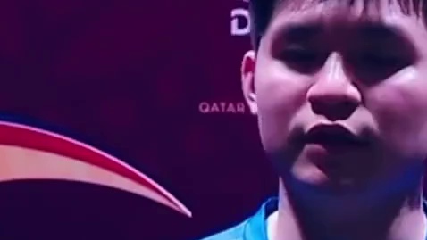 林诗栋4比0皮切福特 #乒乓球 #林诗栋#林诗栋4比0皮切福特