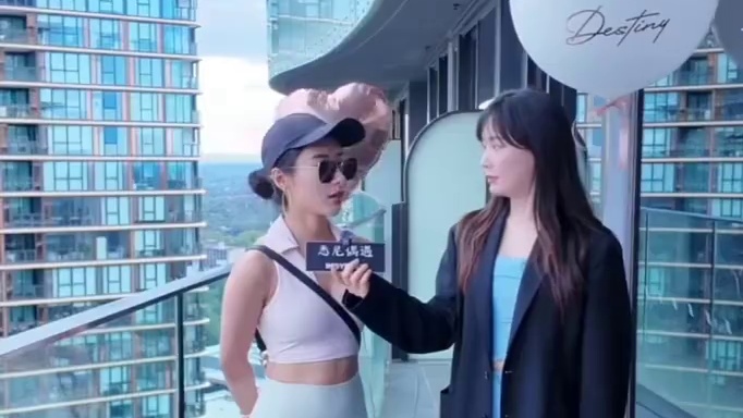 在悉尼，想谈个恋爱怎么这么难？#悉尼生活
#留学生情感现状
#海外脱单难
#中澳文化差异
#街头采访