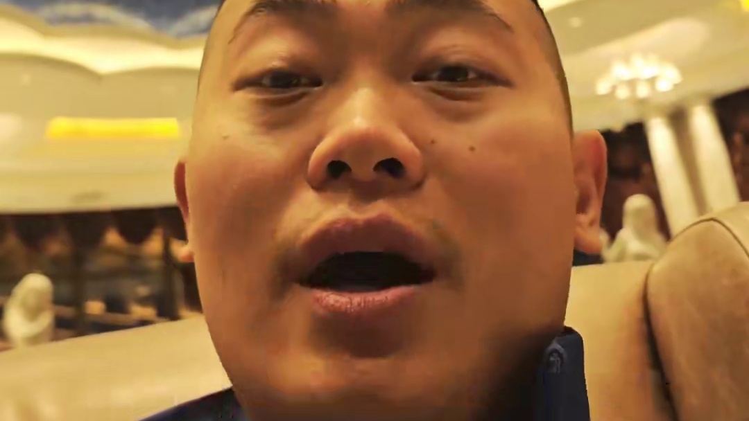 C罗去巴甲？我不信  我还是相信他会留下 前提是俱乐部引援 #C罗 #利雅得胜利