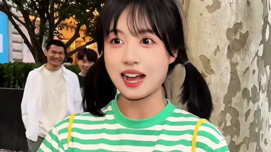 可爱i人小姐姐，恋爱脑起来会PUA自己