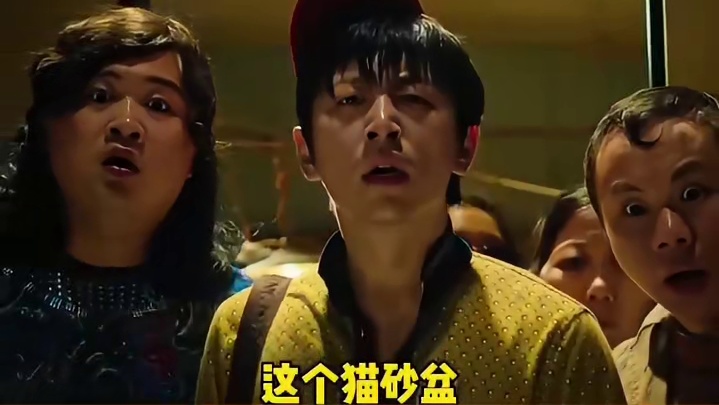 看出来了，小猫意识到错了