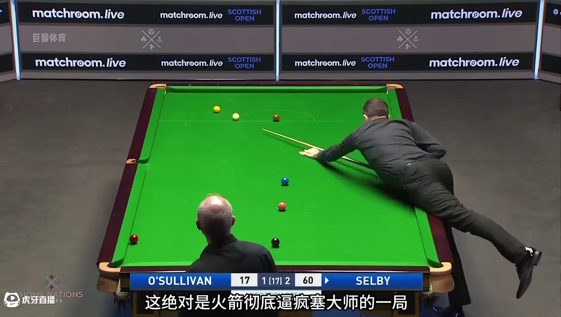 超分塞尔比疯狂挑逗火箭，磨王反遭痛苦折磨，仅剩一黑也拒不投降 (1)