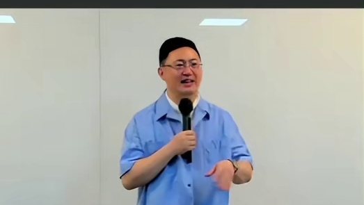 萧萧老师分享：做个融入和受欢迎的人