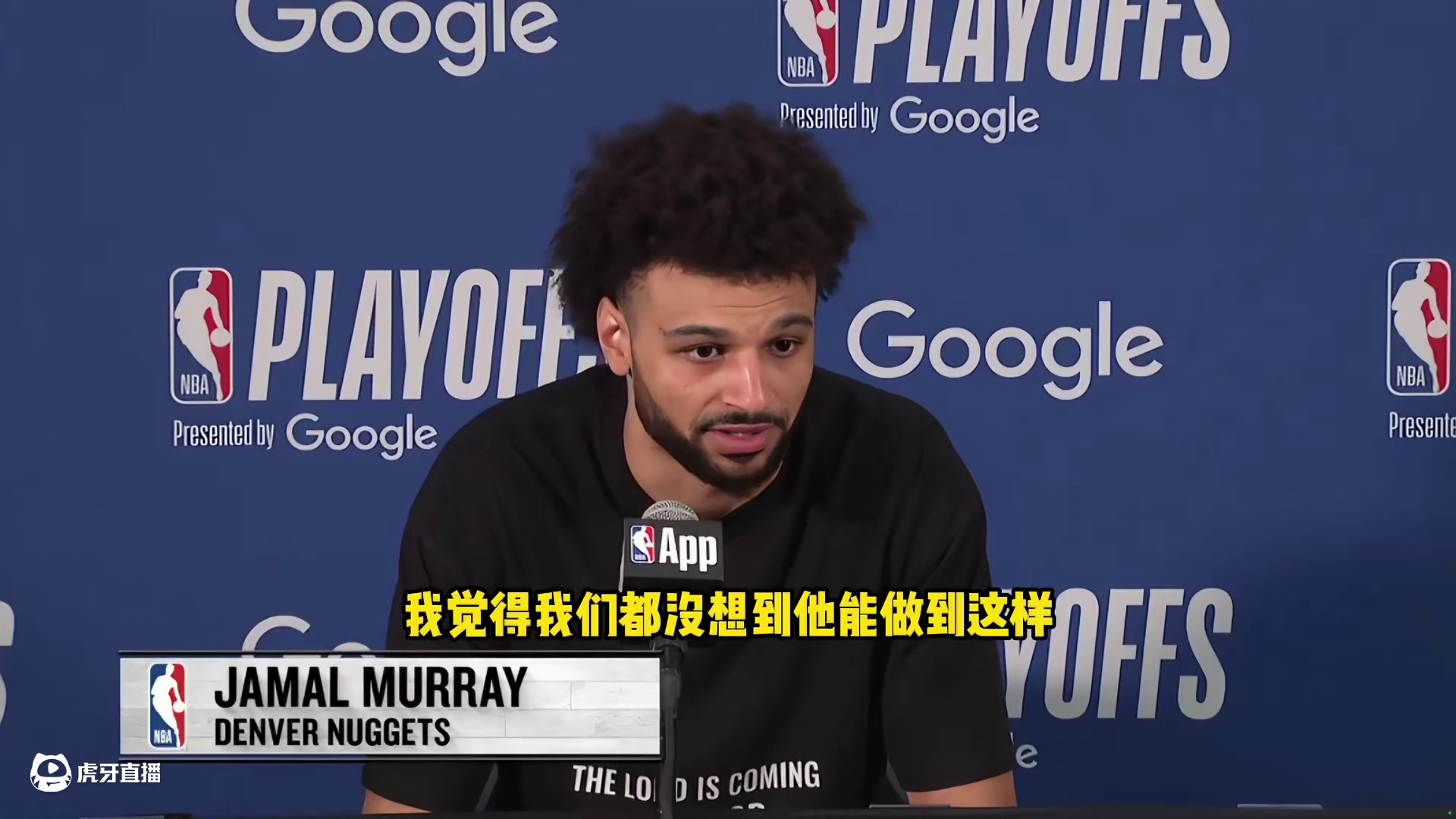 穆雷：戈登腿筋二级拉伤坚持出战 这种伤可不是闹着玩的！