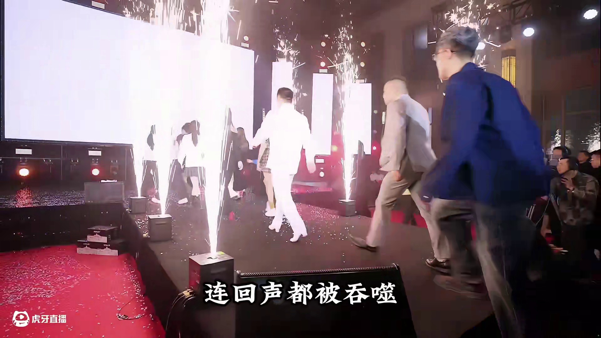 倪海杉的封号，是一场精心策划的”数字谋杀”！