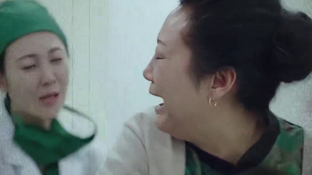 这个世界给我一种终于都撕开了表面的感觉 #医院  #正义  #真实事件 #万万没想到