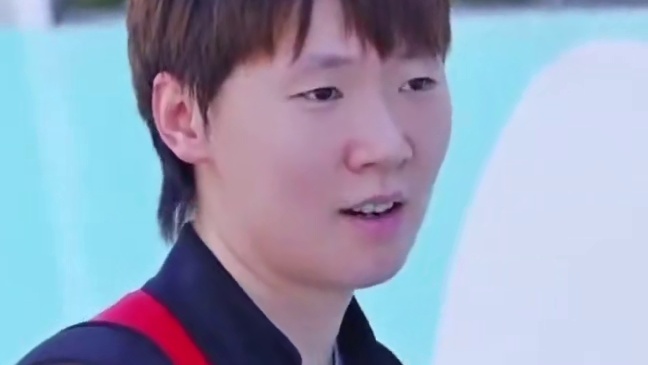 王曼昱下班 #乒乓球 #国乒 #王曼昱