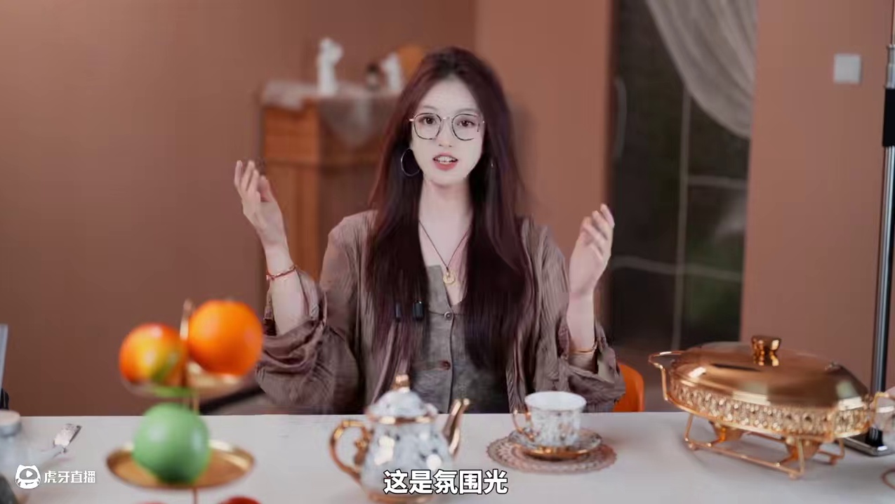 有了这个摄像头，终于可以既要又要