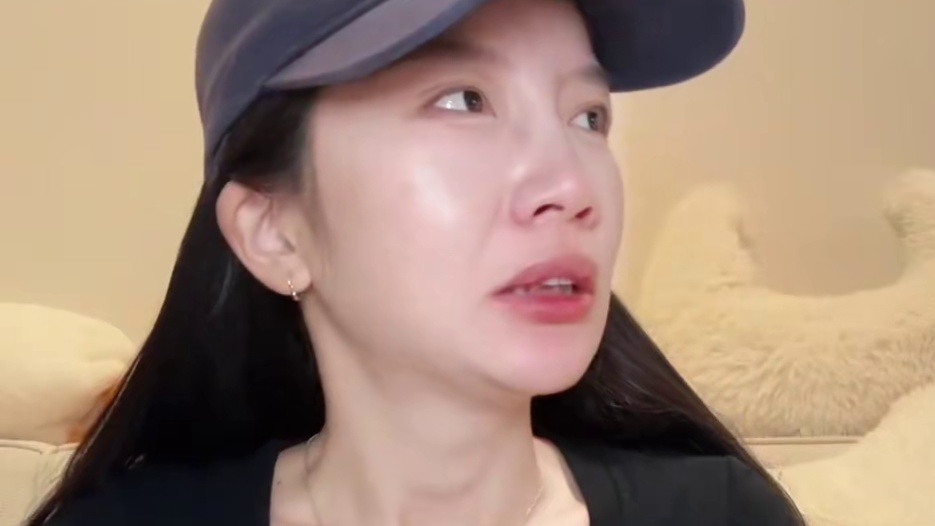 跟#白冰 吃一期帝王蟹，体重有什么变化#美食 #日常vlog