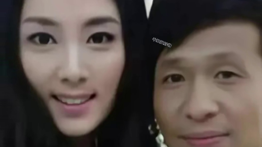 明星背后的故事~