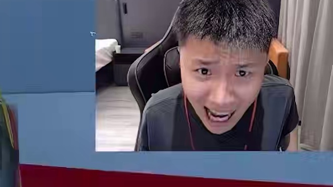 donk又偷走了谁的人生？？ #DANK1NG #donk#cs2