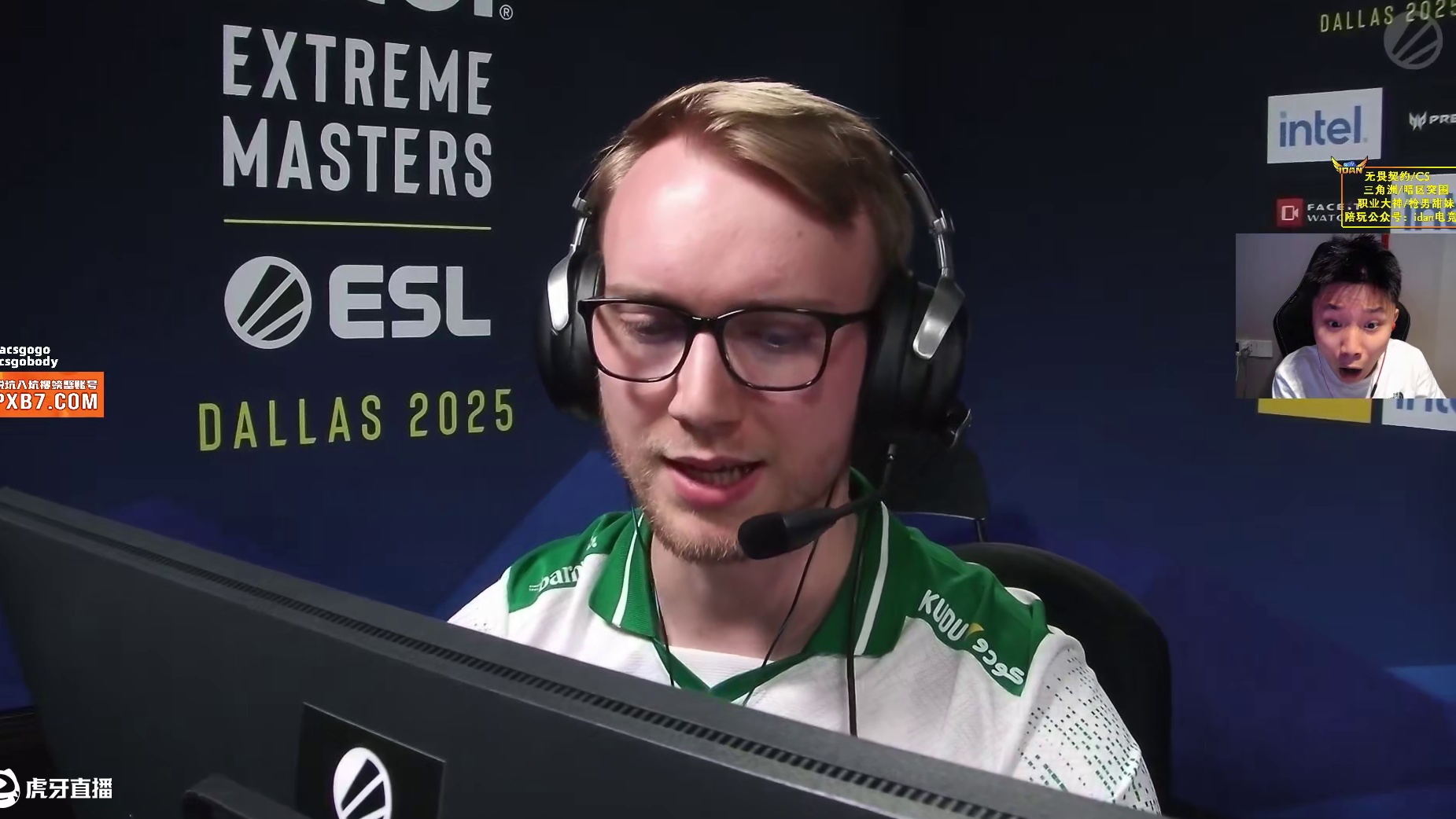 在世真龙！TeSeS五杀ACE瞬间蒸发NRG