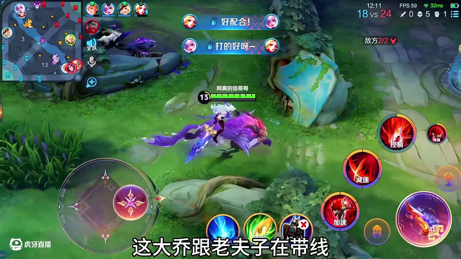 暗信最不怕的就是被针对