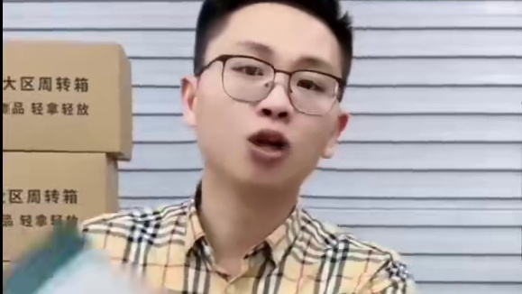 我发布了一个新视频，快来围观吧！