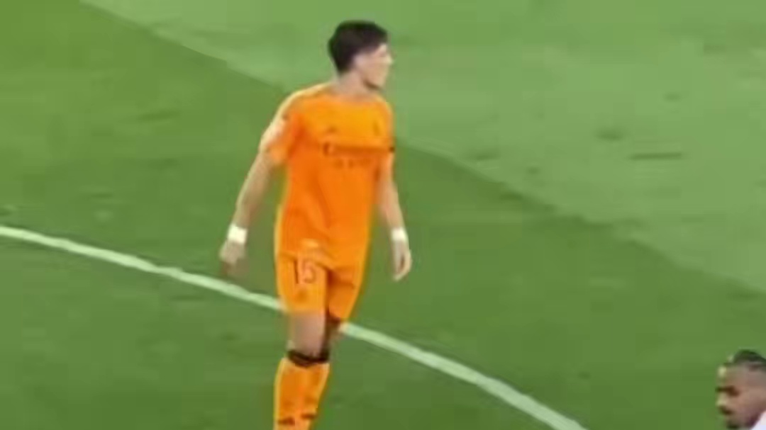 “”顶牛”# 姆巴佩 # 皇马