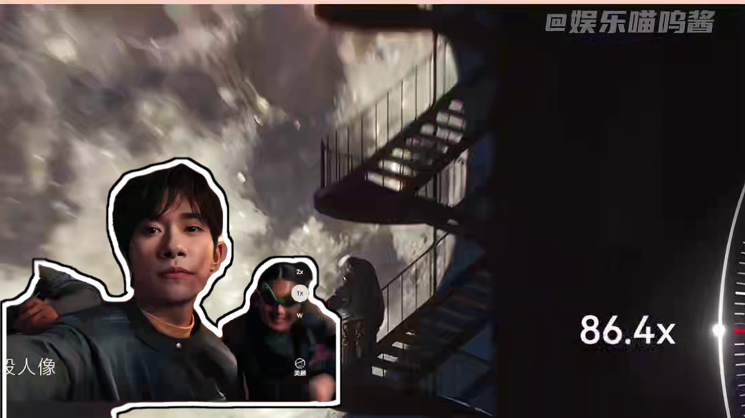 #易烊千玺王牌特工  千玺同事就不能多本喵一个嘛！#易烊千玺好鲜活  #易烊千玺特工届颜值担当