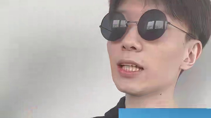 《云海之下》-《盲人的救赎》 #云海之下手游 #云海集团幻兽公司