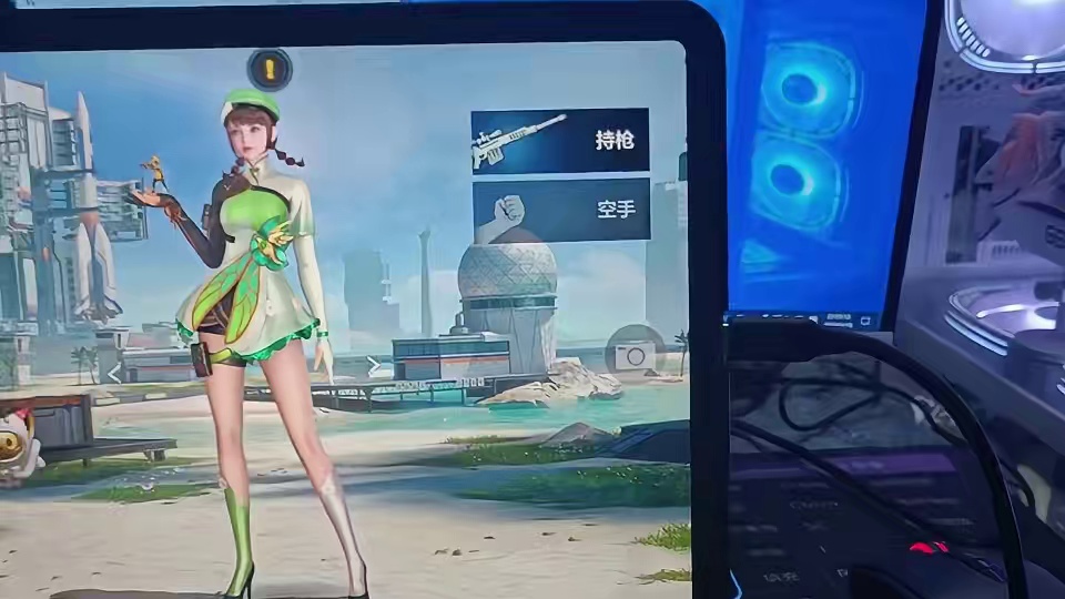 我发布了一个新视频，快来围观吧！