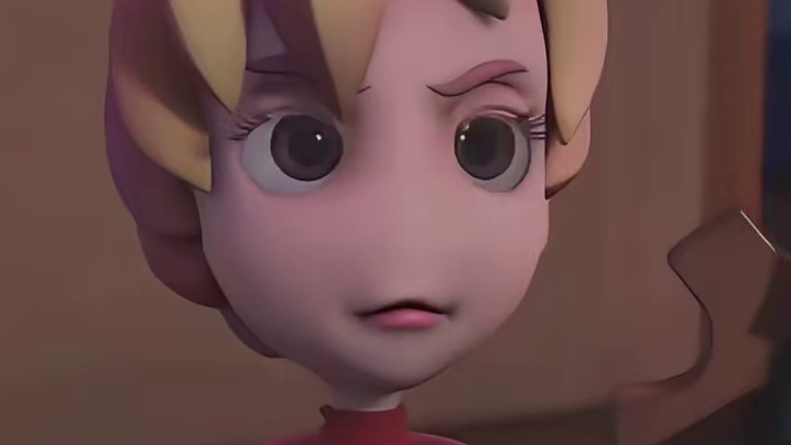 BGM一响好像又回到了小时候