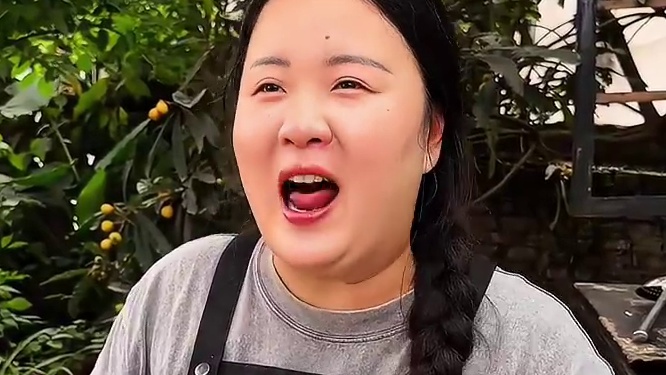 胖妹家的凉面调料竟然被吐槽有3种罪？