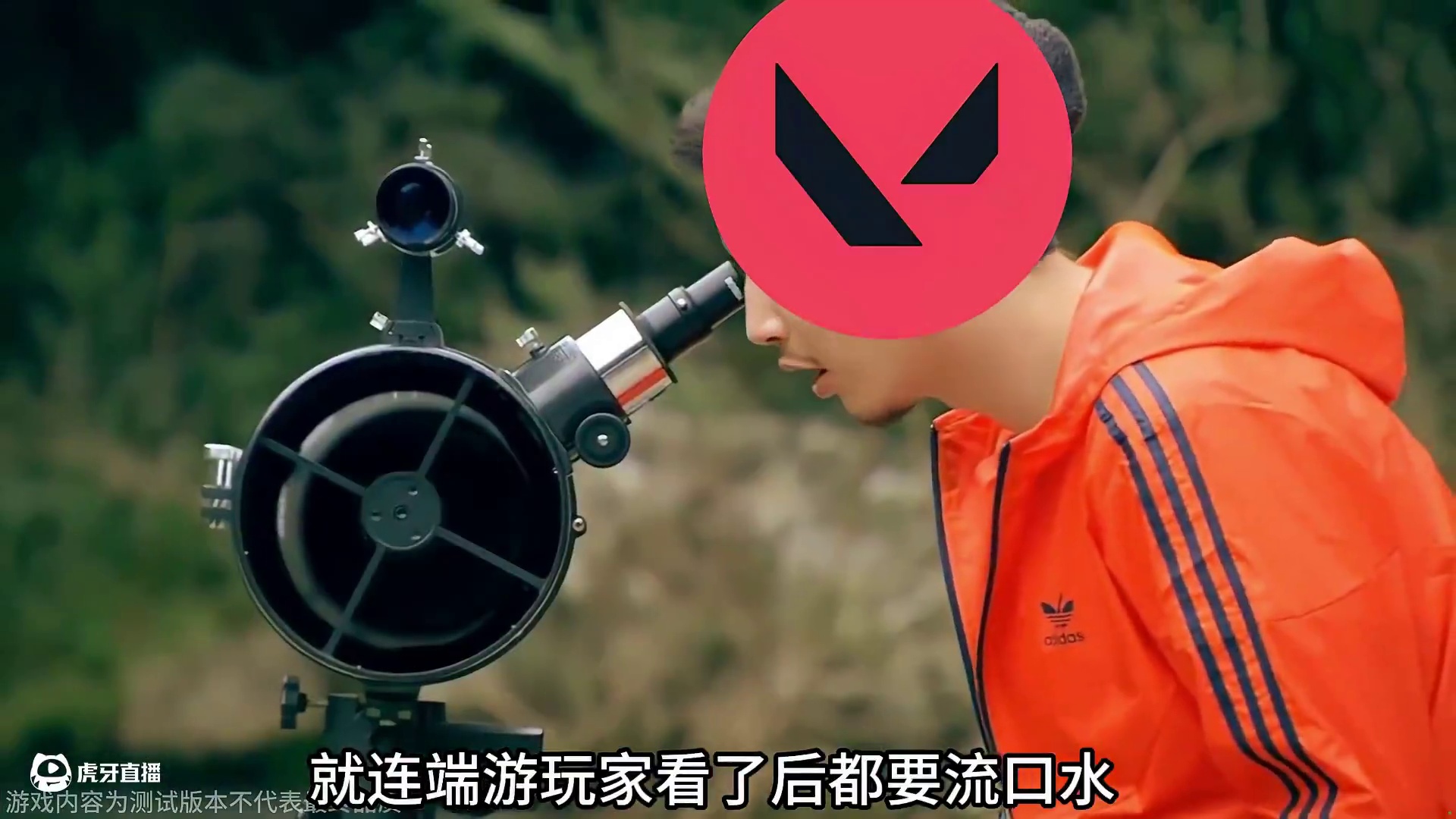 手游新功能端游玩家看了也得流口水 #无畏契约手游 #无畏契约手游6月测试上线