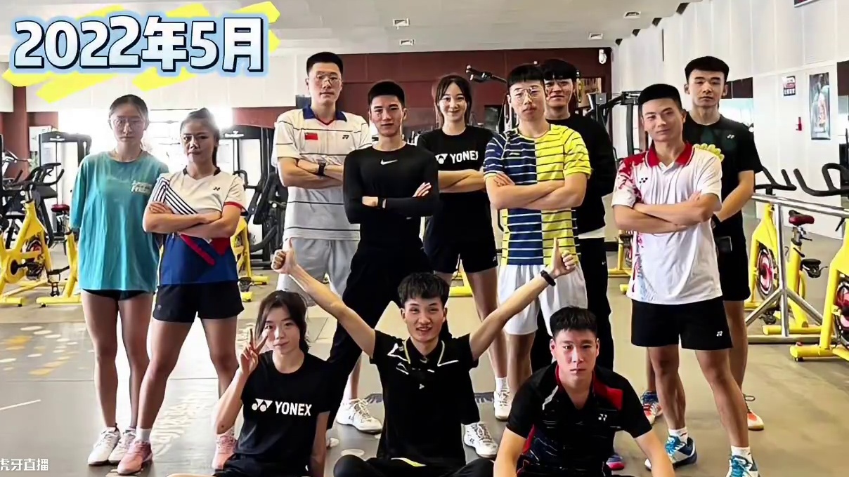 挚友#羽毛球#友谊