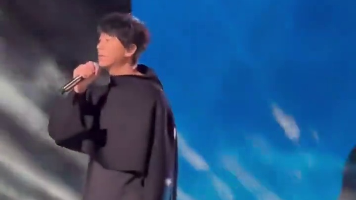 你有多久没酣畅淋漓地释放自己了？2025苏见信「尽兴而活」巡回演唱会成都站，6月28日邀你抛开束缚，