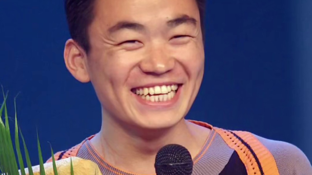 明星背后的故事~