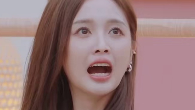 管乐谈自己与张小婉深度绑定