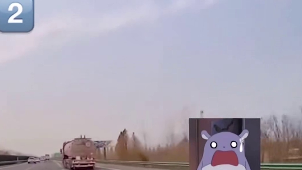 沃尔沃自动避让名场面#巅峰极速#巅峰车评家#巅峰豪车摄影大师#用f1解说方式打开巅峰极速