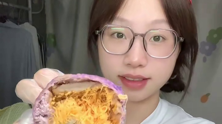 校园vlog｜来晚啦，刚刚毕业答辩去了，嘿嘿～ （其实还没答辩，我还在等）#一天吃什么 #vlog十