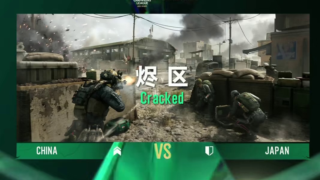 中国队烬区仓库请日本队吃核弹！做梦都想赢的一次！ #三角洲行动 #猛攻三角洲黑夜之子新赛季 #三角洲