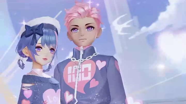 我发布了一个新视频，快来围观吧！