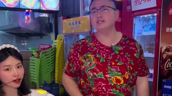 这家黄牛肉真心推荐你们来品尝，就在义乌商贸城这家不一烤把把烧 #眉山 #不一烤宜宾把把烧 #把把烧 