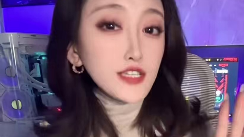 5060性能+游戏实测来了！！！50系最值得买的显卡就他了！ 比起原味大坨，巧克力味的我更愿意接受！