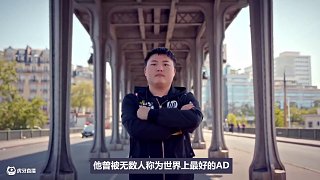 重回國(guó)產(chǎn)AD的黃金時(shí)代 LPL玩家的共同回憶，Uzi入選名人堂！#英雄聯(lián)盟名人堂  #Uzi入選英雄