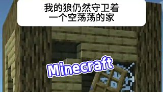 #我的世界 #Minecraft