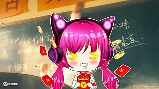 蛋仔派對(duì)：扶與不扶？差距怎么這么大呢！嗚嗚嗚 #蛋仔派對(duì) #蛋仔海底大冒險(xiǎn) #打卡一百?gòu)埖白械貓D  