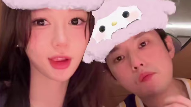 520专属料理.ᐟ.ᐟ大吃一口₊⁺ ꒰• ᴥ- ꒱ #一年级的小学生 #姐妹