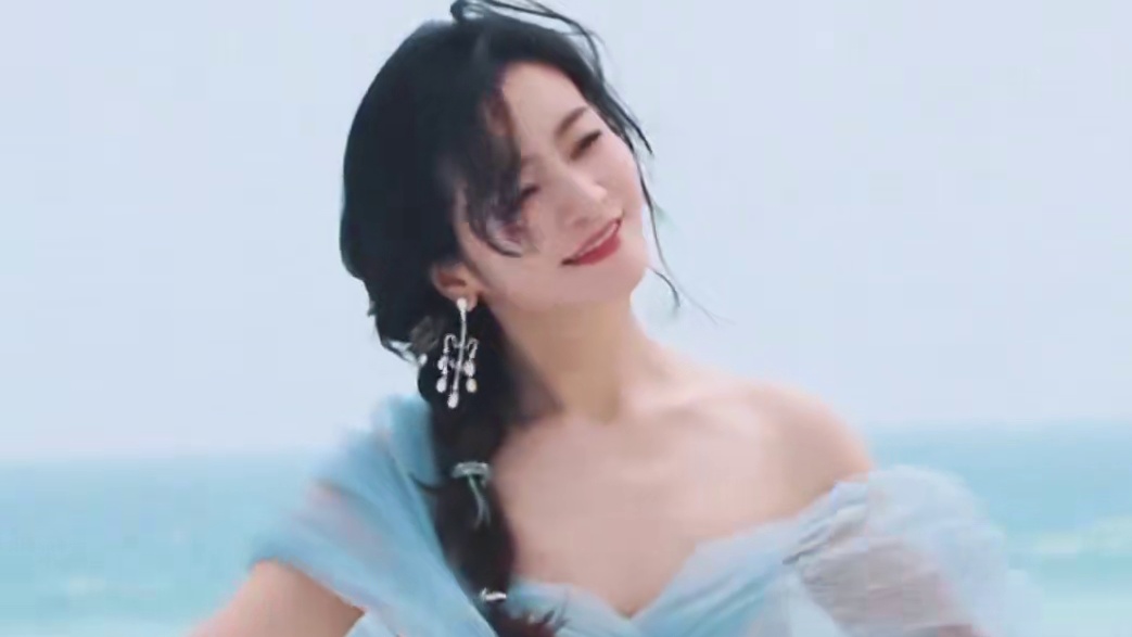 从李晟身上看到了我40岁想成为的样子#阿维塔的背后 #李晟