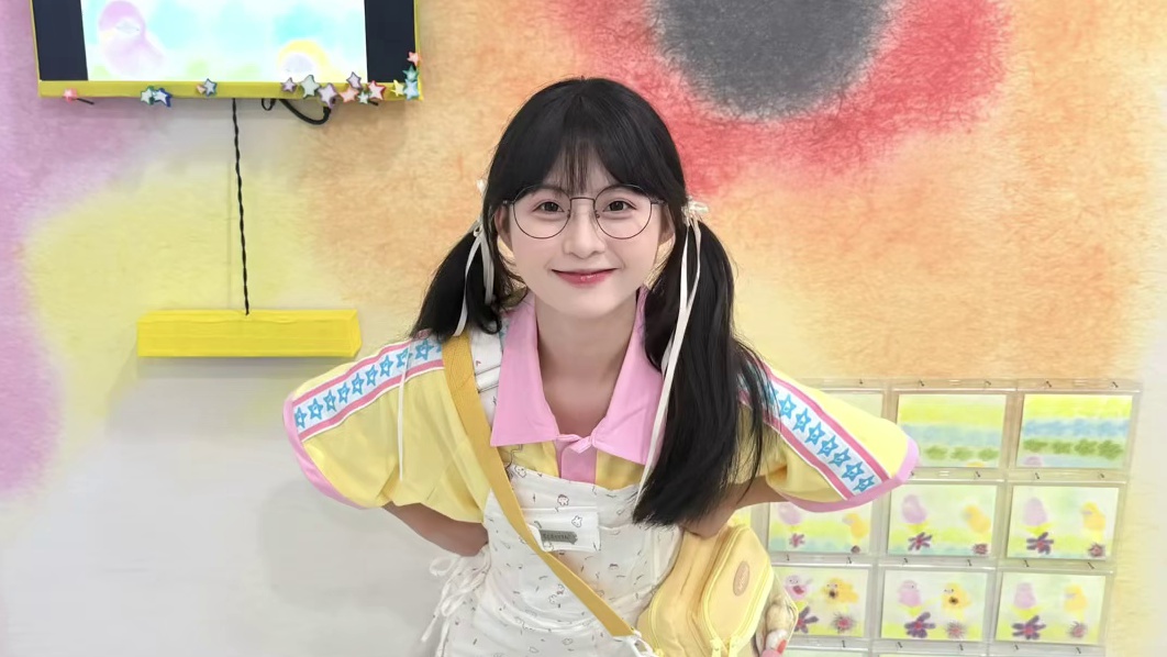 明明是我更可爱吧 你不许跟她讲话了
#甜妹 #拍照姿势 #甜妹统治世界