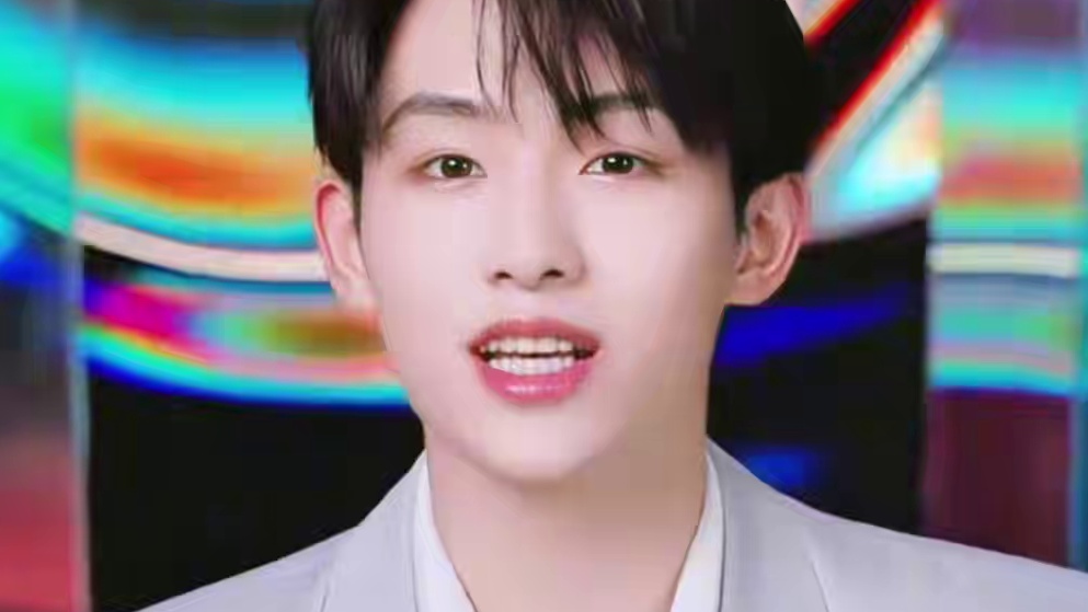 不愧是北舞第一，再看多少年也不会腻啊......#董思成