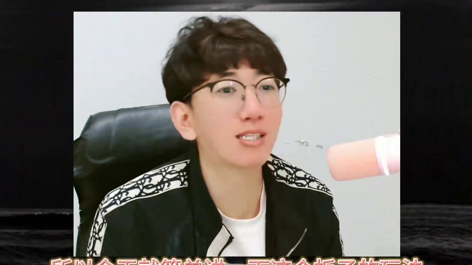 我发布了一个新视频，快来围观吧！