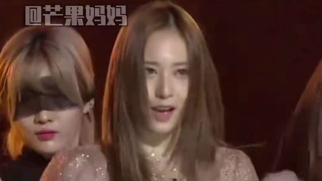 kpop盛世请再次降临 #kpop#mama#2015mama