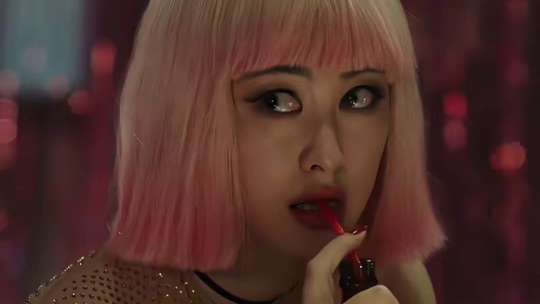 郭伟杰发现吴豫绝密档案，得知他卧底十九年，胡夏峰震惊。#东方卫视宿敌  #廖凡