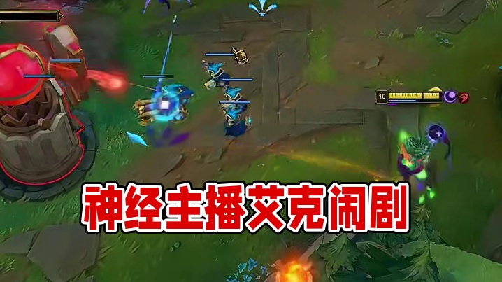 又是神经的一天(2)