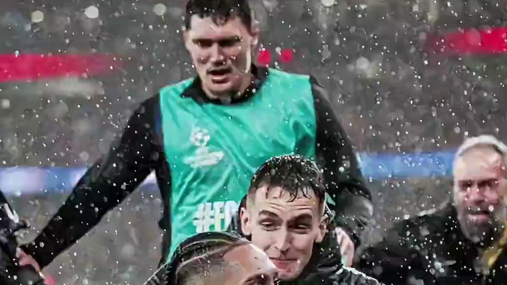 拼到最后，终会被成功眷顾